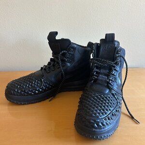 Nike Lunar Force 1 Duckboot